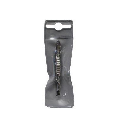 Malteser Pincet 401 Scheef 5423-2.5 6.5 Cm (1 stuk)