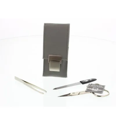 Malteser Zaketui 3-delig nylon magn 21-2102 (1 stuk)