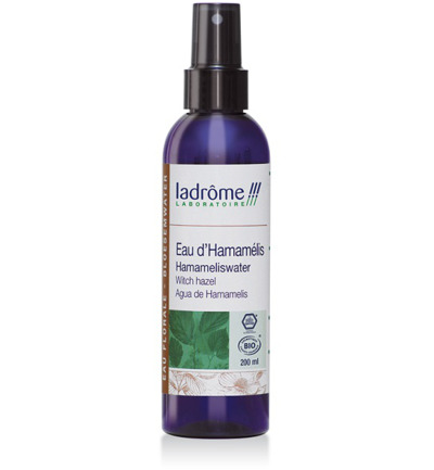 Ladrôme Hamameliswater spray bio (200 ml)