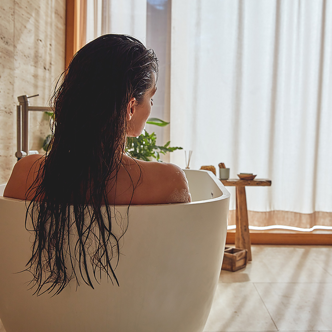 Kneipp Badschuim relaxing lavendel (400 ml) - image 3