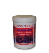 Toco Tholin Balsem heet (250 ml)