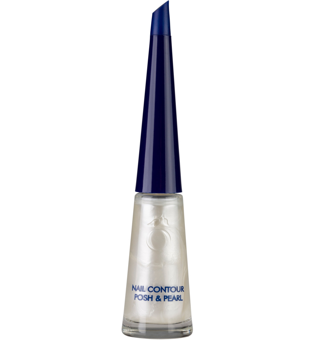 Herome Perfect nail contour posh & pearl (10 ml)