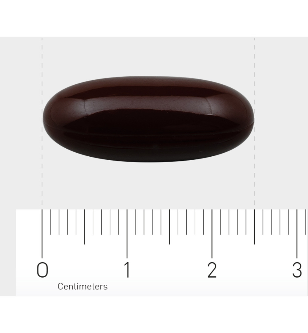 Orthica Soft multi (60 softgels) - image 3