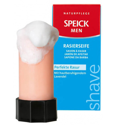 Speick Men Scheerzeep stick (50 gr)