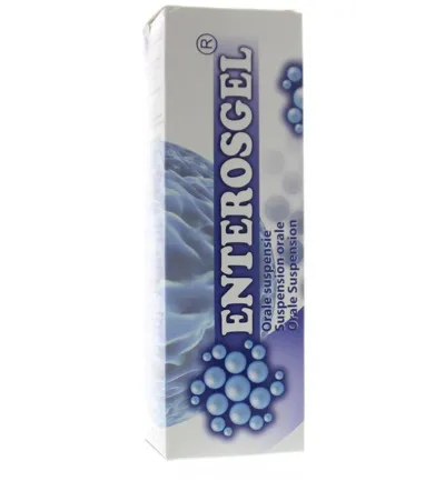 Bioline Enterosgel (225 gr)