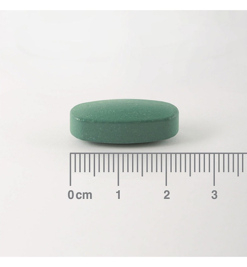 Lamberts Prostex 320mg beta sitosterol (90 tabletten) - image 2