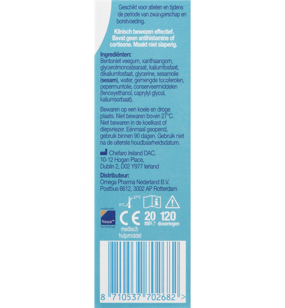 Prevalin Direct (20 ml) - image 5