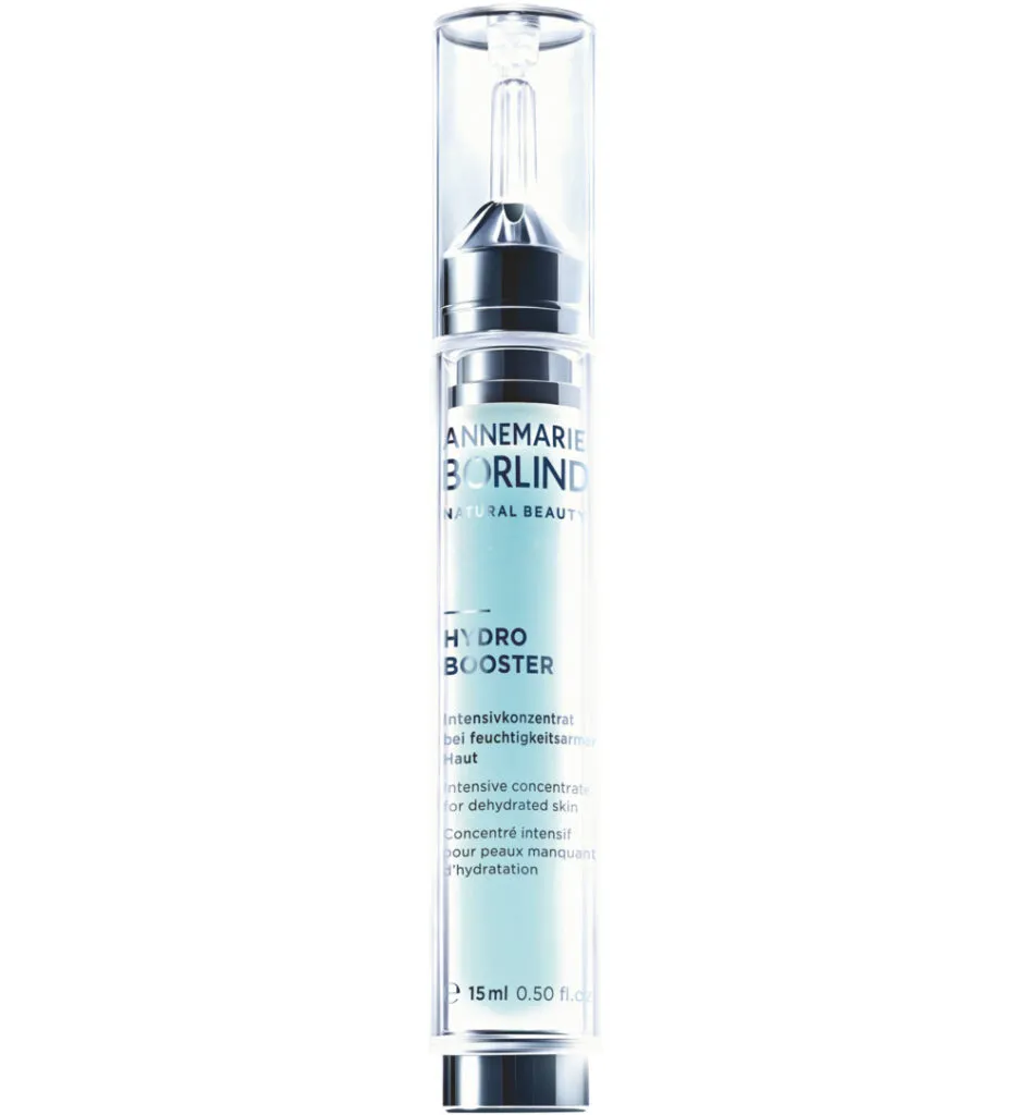 ANNEMARIE BÖRLIND Beauty shot hydro booster (15 ml)