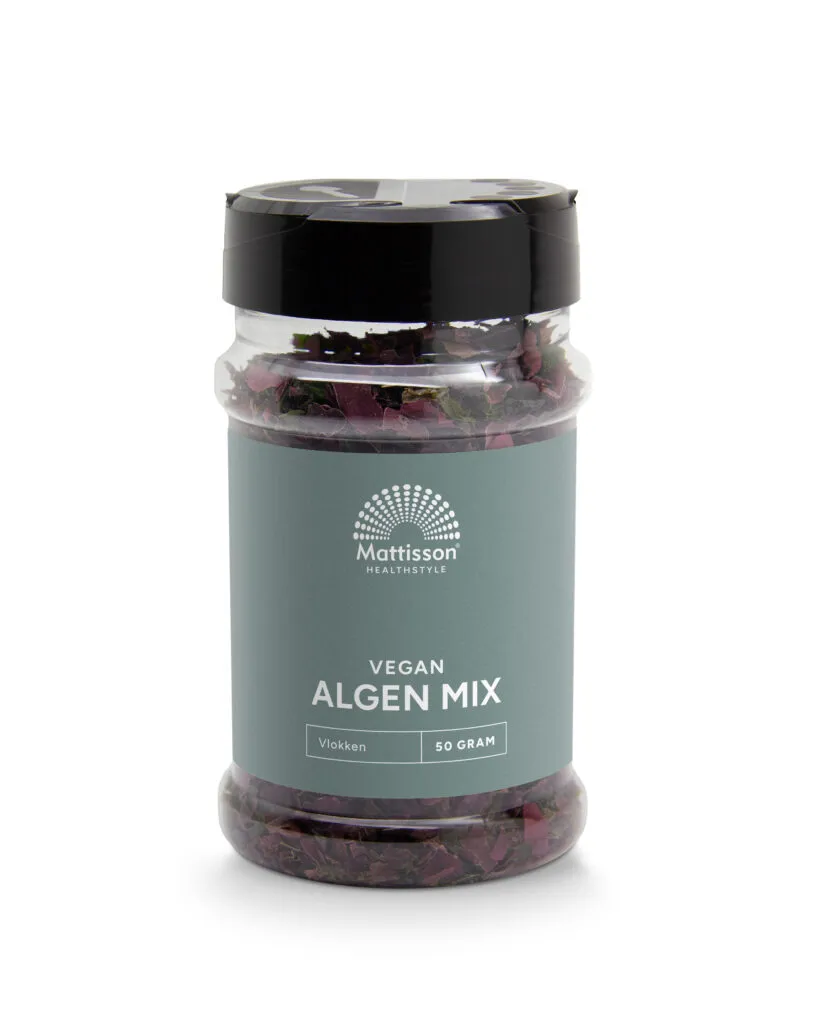 Mattisson Absolute Algen Mix (60 gr)