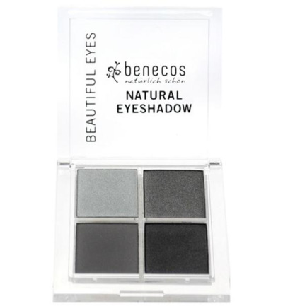 Benecos Oogschaduw smokey eyes (1 stuk)