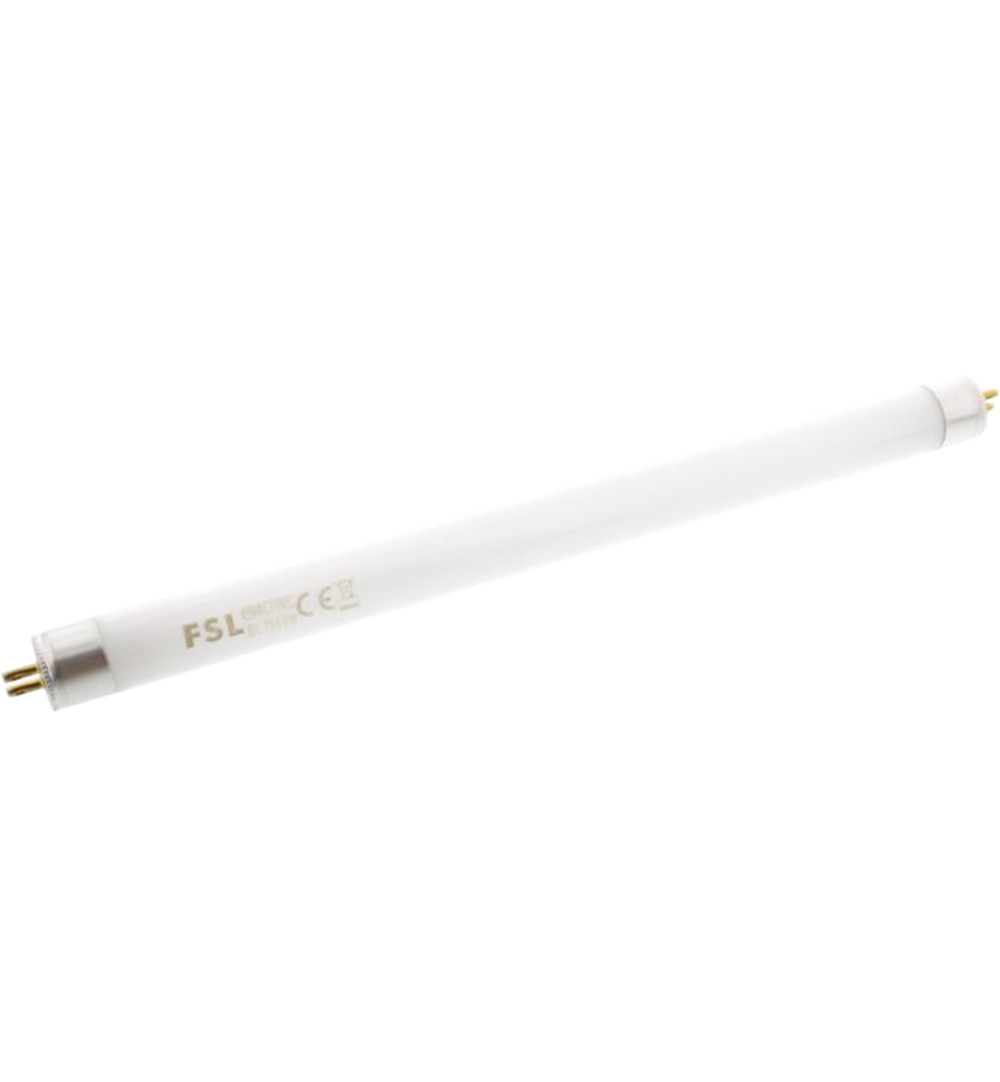 Foetsie Inscectenlamp los 6w (1 stuk)