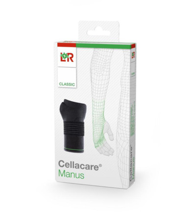 Cellacare Manus classic rechts maat 3 (1 stuk)