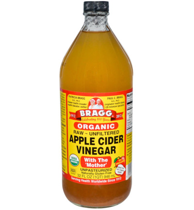 Bragg Apple Cider Vinegar (946 ml)
