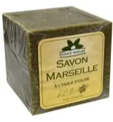 Douce Nature Zeep Marseille olijf bio (600 gr)