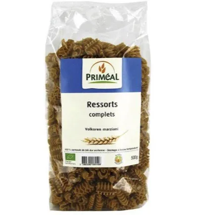 Priméal Volkoren Marziani Bio (500 gr)