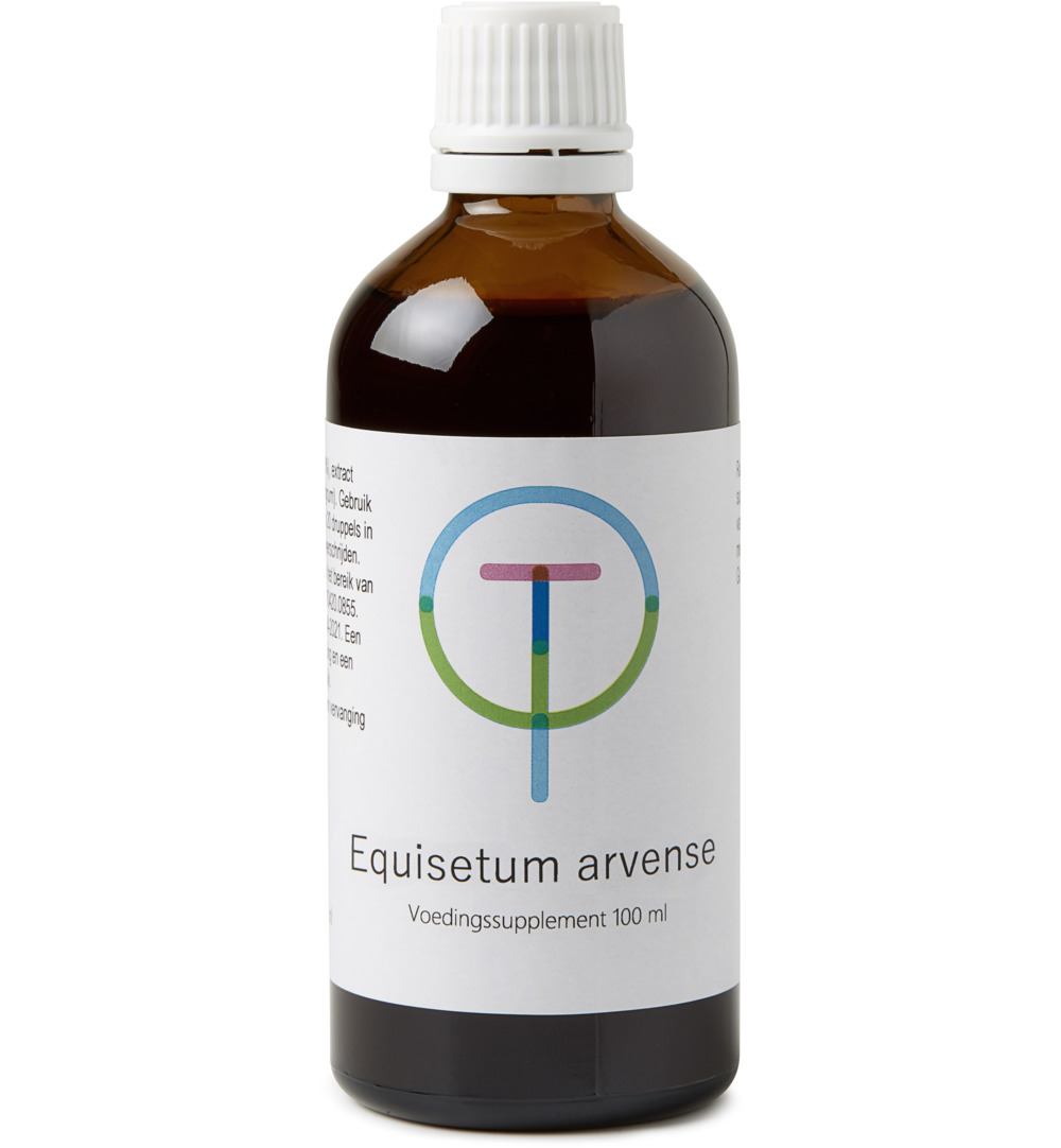 Tw Equi setum arvense heermoes (100 ml)