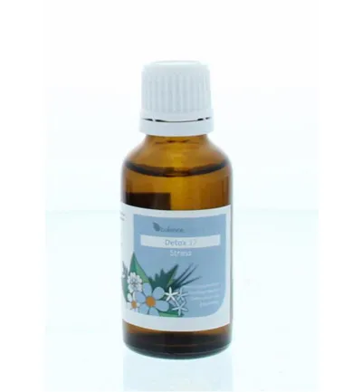 Balance Pharma DET017 Stress Detox (30 ml)