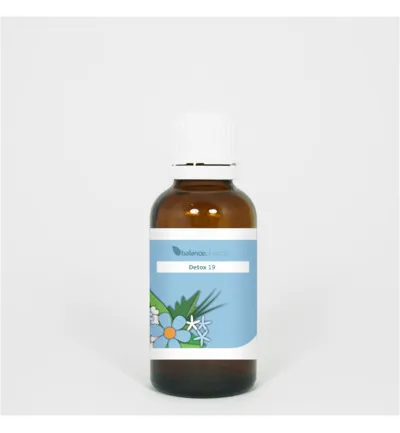Balance Pharma Det019 Pesticide Detox (30 ml)