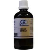 Go Secale cereale bio (100 ml)