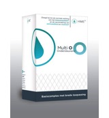 Hme Bloedgroep multi O (120 capsules)