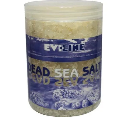 Evi-Line Dode zee zout pot (1000 gr)