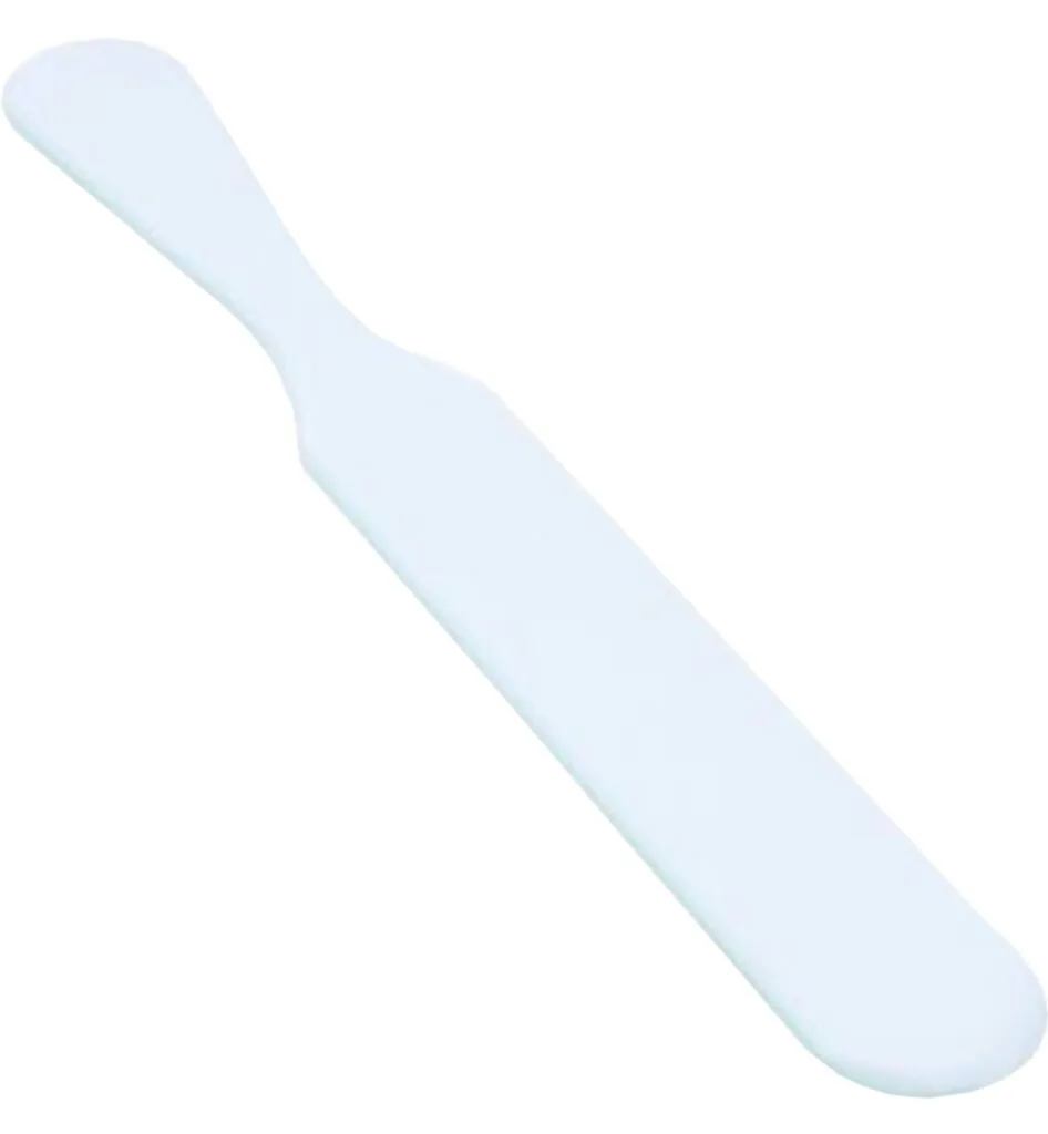 Ginkel's Cremespatels luxe 15 cm (10 stuks)