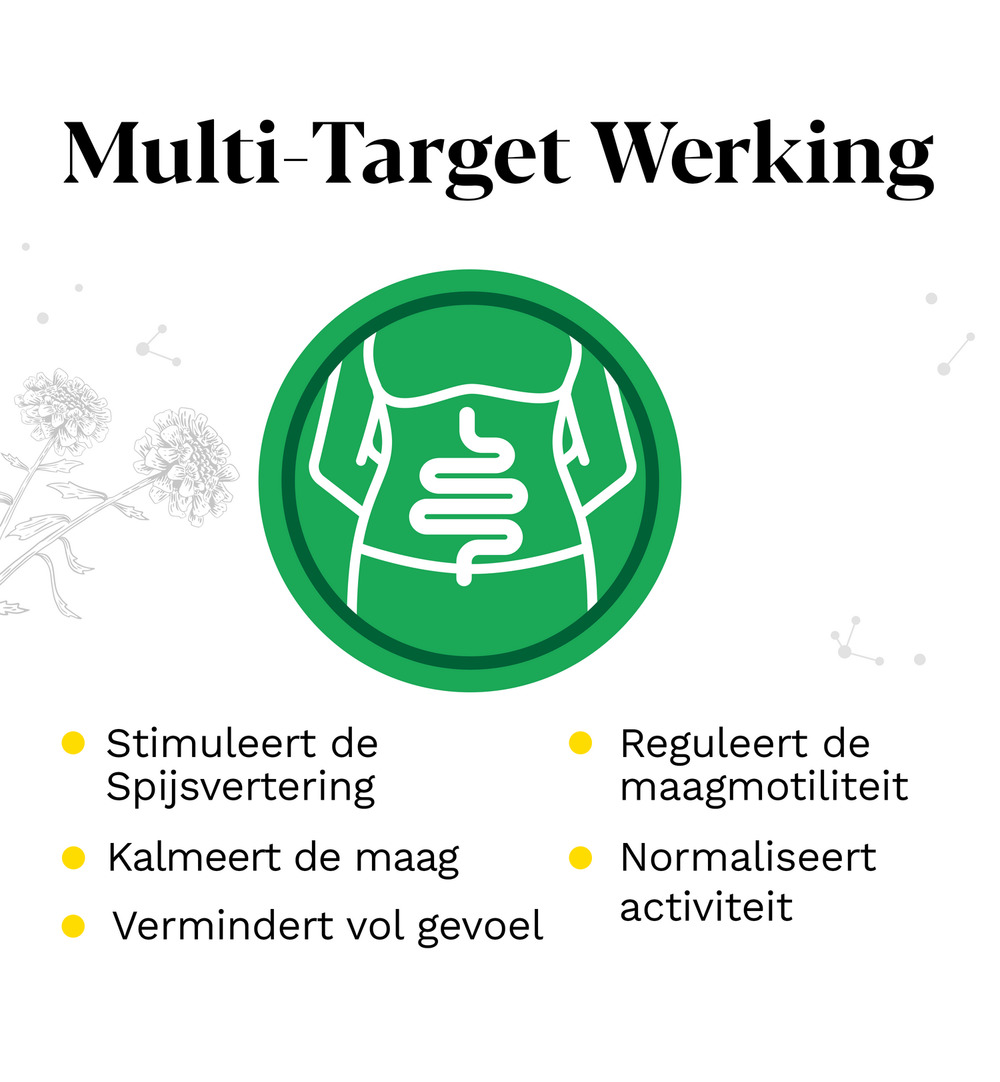 Iberogast Druppels (20 ml) - image 5