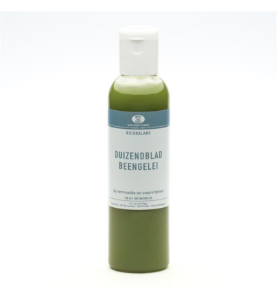 Pigge Huidbalans duizendblad beengelei (150 ml)