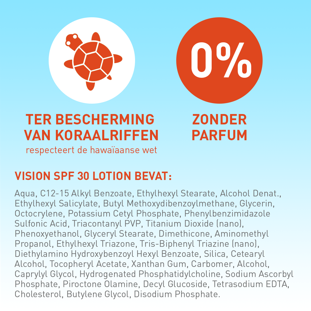 Vision Every Day Sun Protect Spf30 (90 ml) - image 3