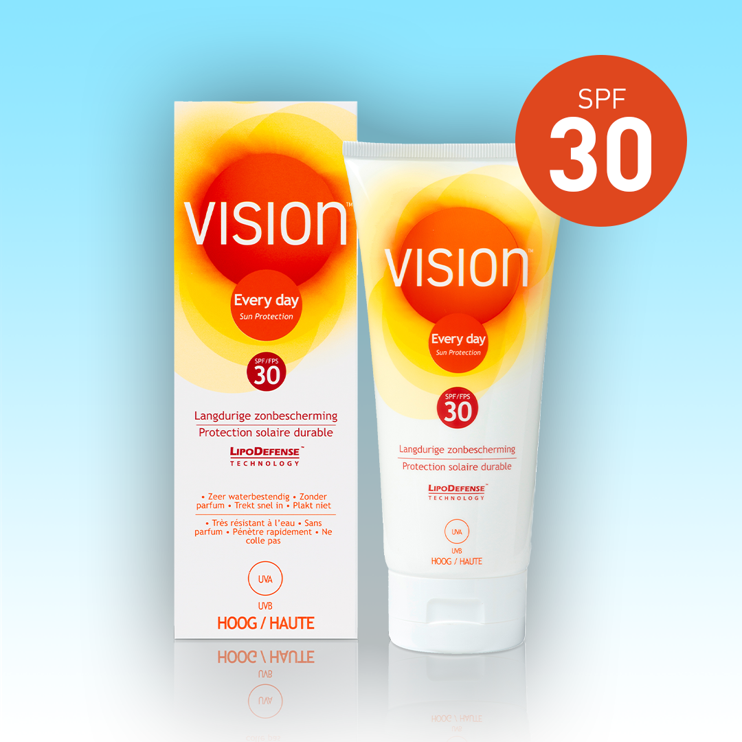 Vision Every Day Sun Protect Spf30 (90 ml) - image 5
