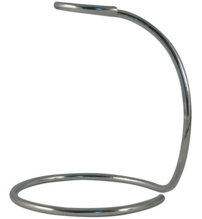 Aleppo Soap Co Scheerkwasthouder (1 stuk)