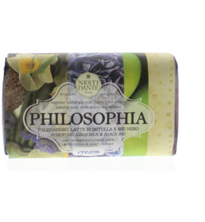 Nesti Dante Philosophia cream (250 gr)