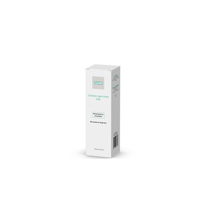 Teva Cetomacrogolcreme FNA (100 gr)