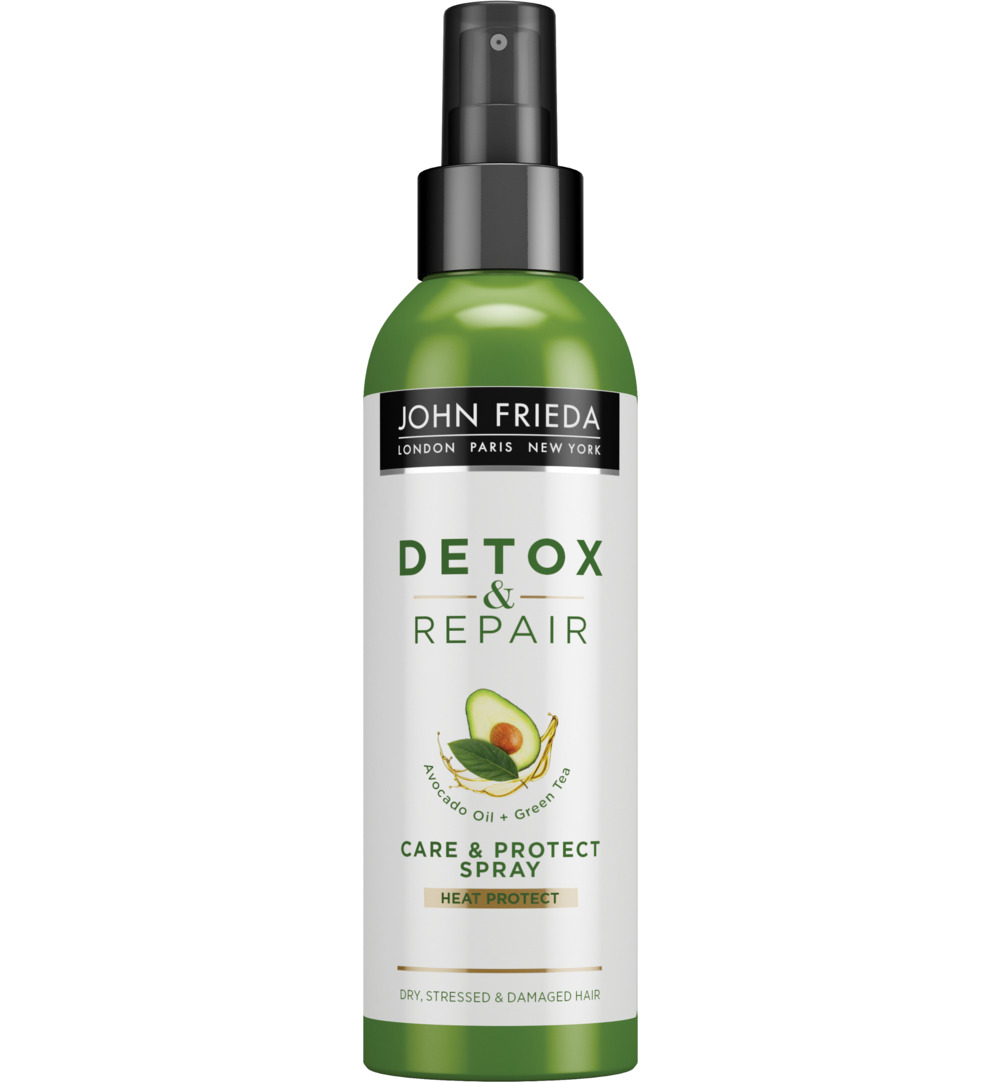 John Frieda Protect spray detox & repair (250 ml)