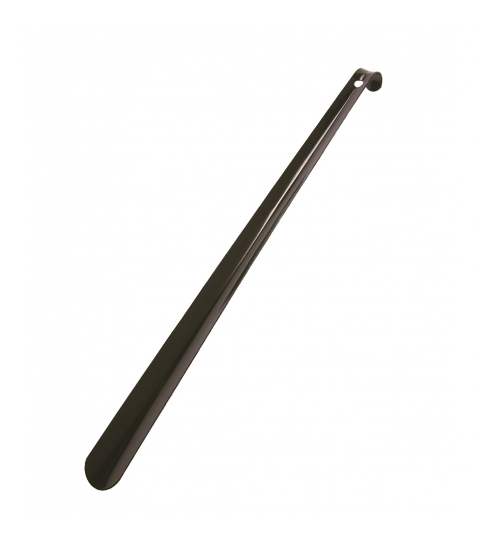 Able 2 Schoenlepel RVS 580mm zwart (1 stuk)