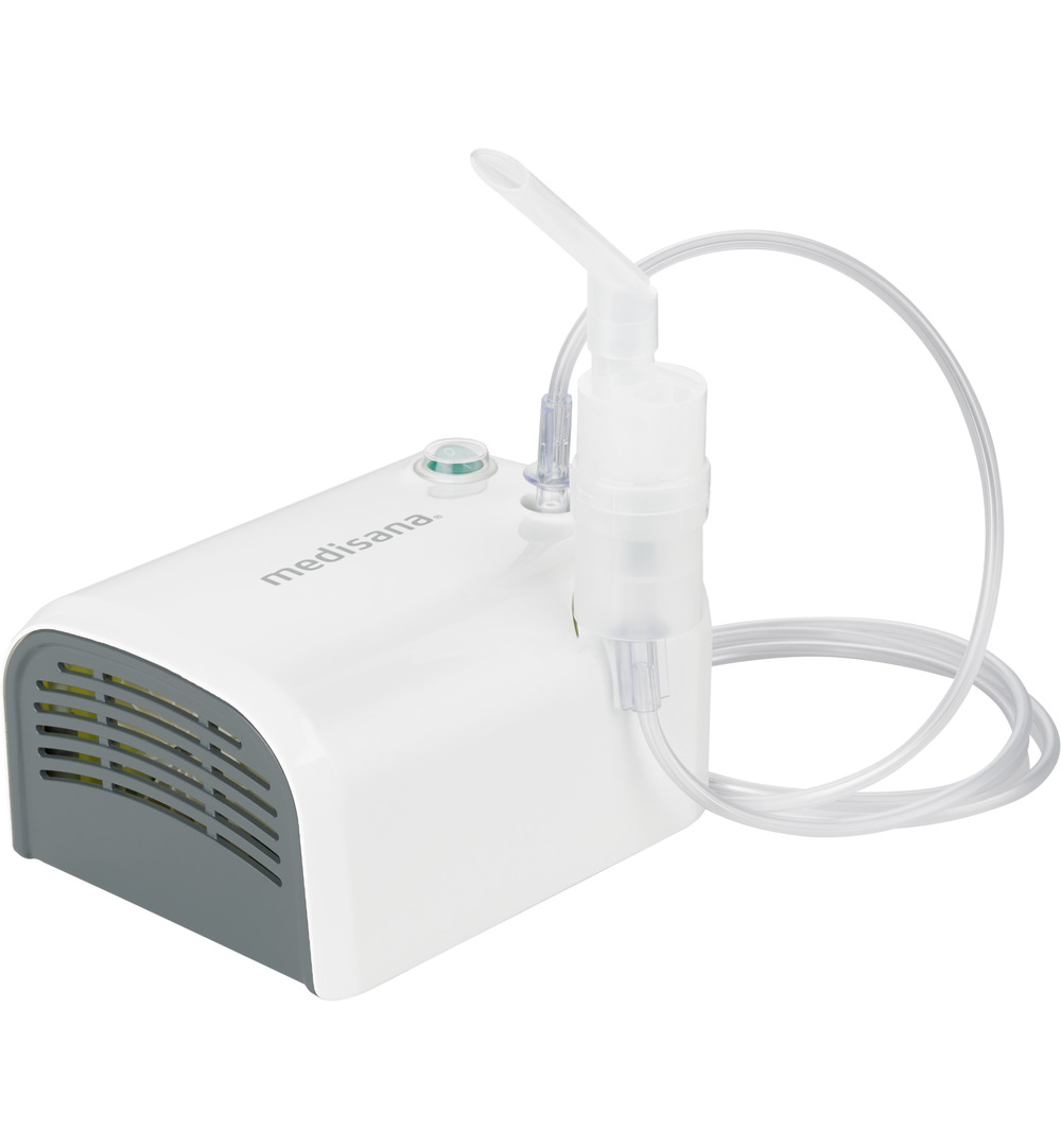 Medisana IN 520 Inhalator (1 stuk)
