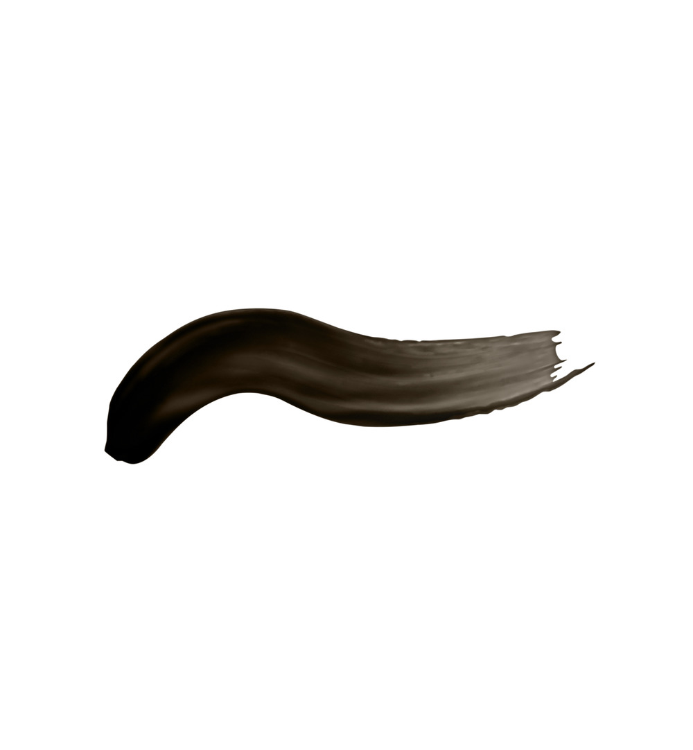 Maybelline New York Tattoo brow gel tint 25 chocolate (5 gr)