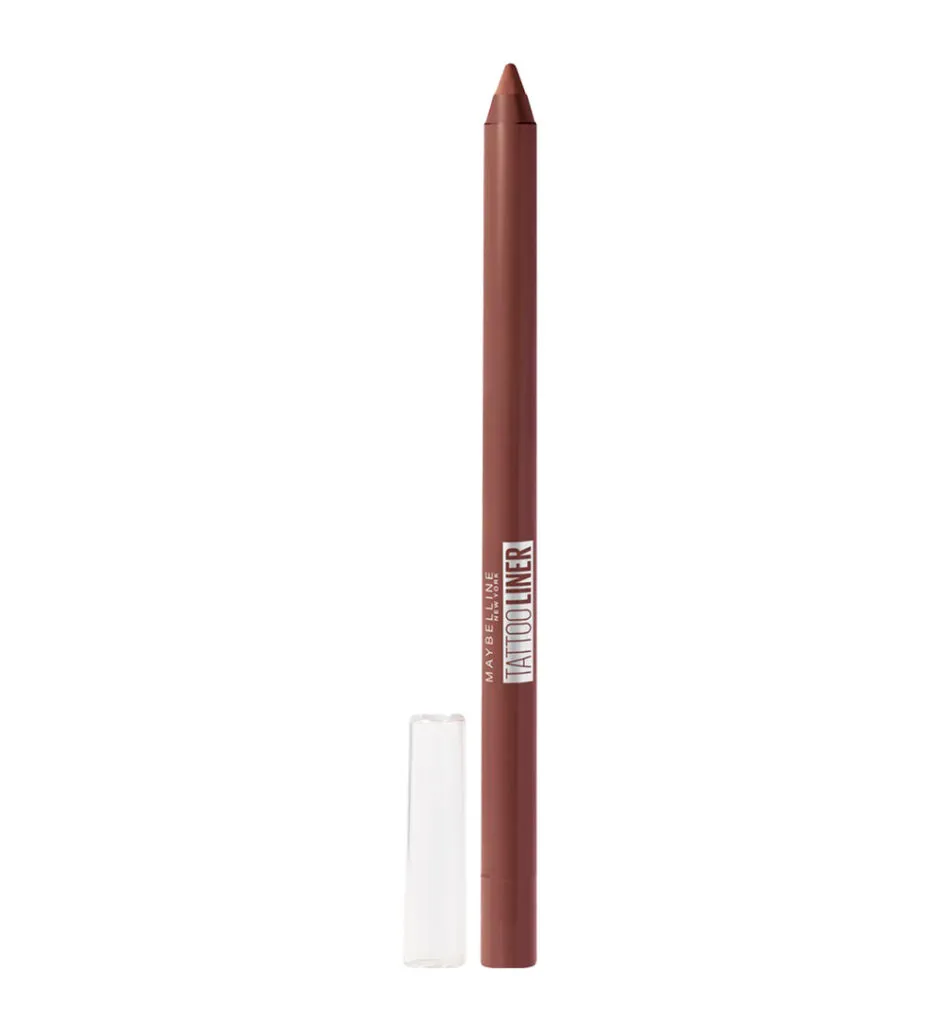 Maybelline New York Tattoo liner gel pencil 911 smooth walnut (1,3 gr)