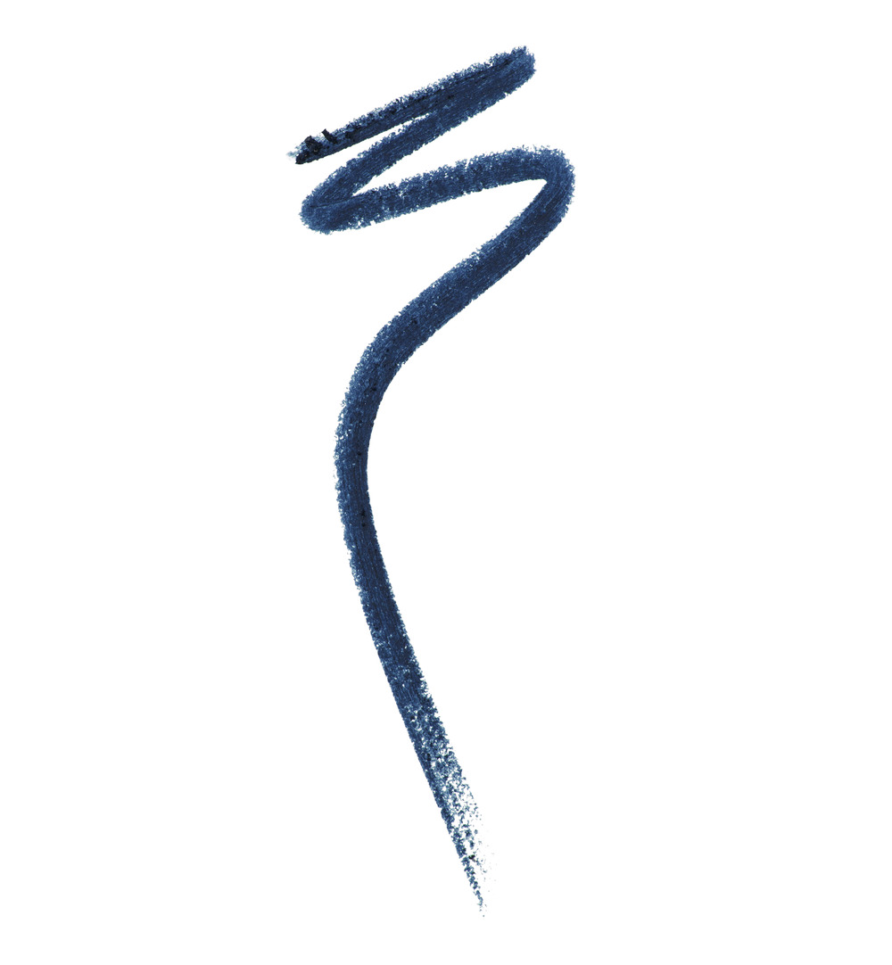 Maybelline New York Tattoo liner gel pencil 921 deep teal (1,3 gr) - image 2