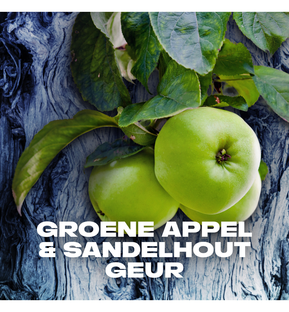 Axe Deodorant bodyspray click (150 ml) - image 5