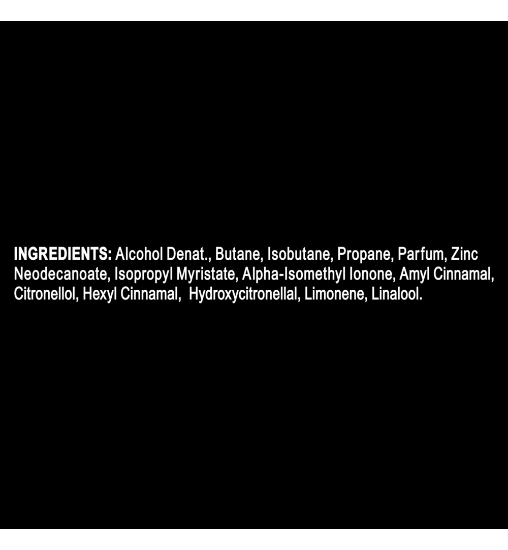 Axe Deodorant bodyspray click (150 ml) - image 7