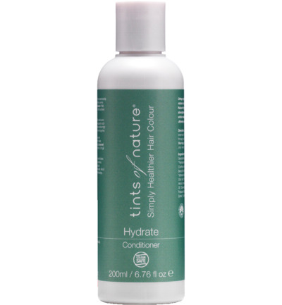 Tints Of Nature Conditioner hydrate (200 ml)