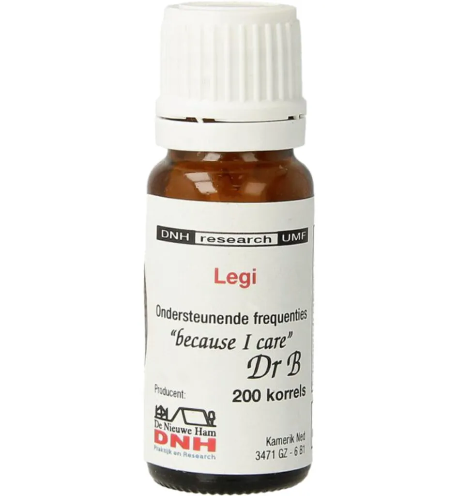 Dnh Legi (200 stuks)