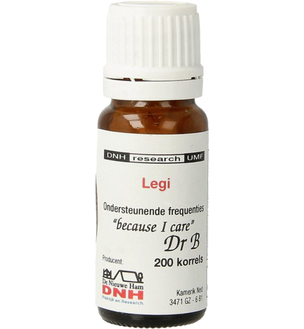 Dnh Legi (200 stuks)