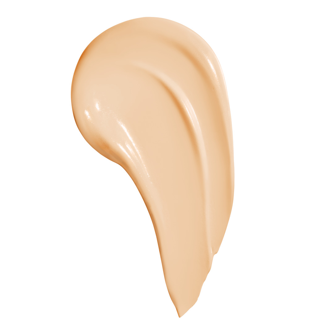 Maybelline New York Superstay 30h foundation 22 light bisque nu in (1 stuk)