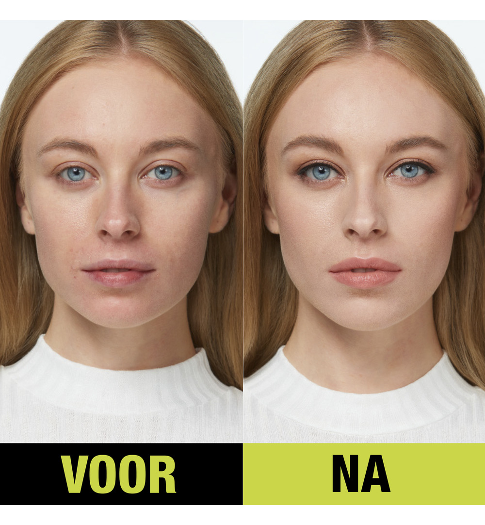 Maybelline New York Superstay 30h foundation 22 light bisque nu in (1 stuk) - image 2