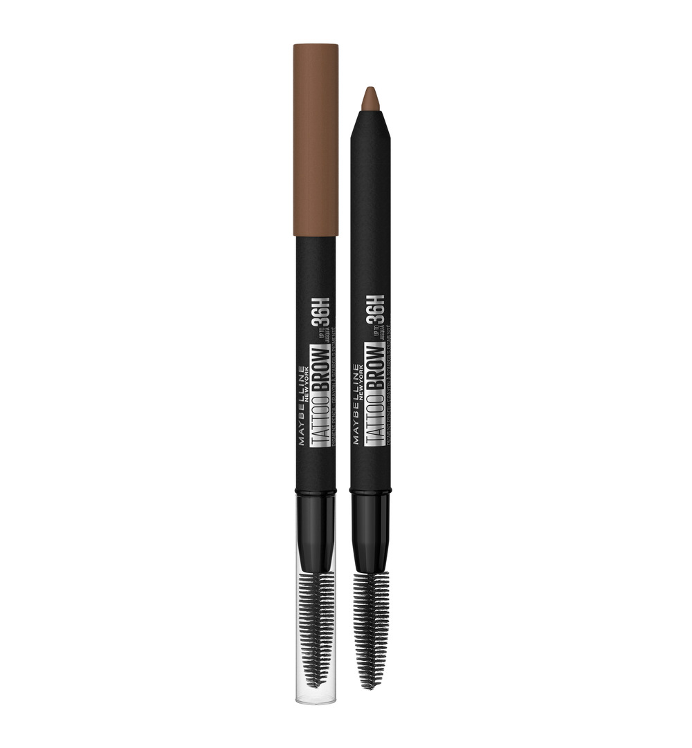 Maybelline New York Tattoo bown 36h soft brown 03 (1 stuk)