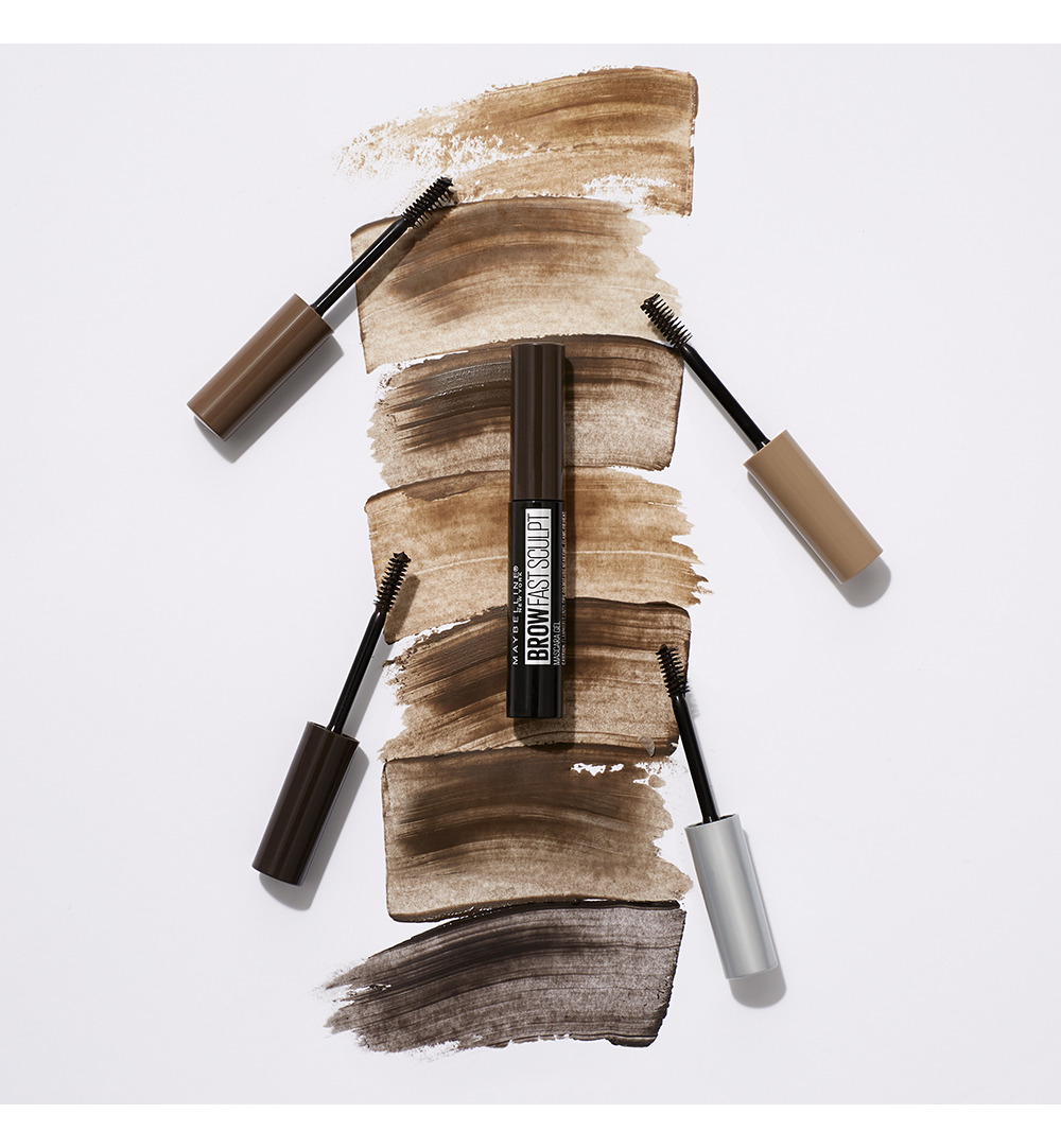 Maybelline New York Brow fast sculpt 02 soft brown (1 stuk) - image 6