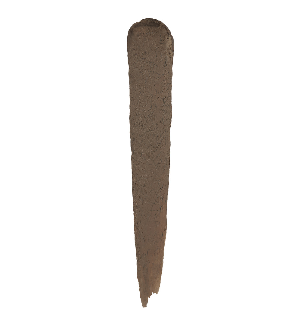 Maybelline New York Brow xtensions 04medium brown (1 stuk)