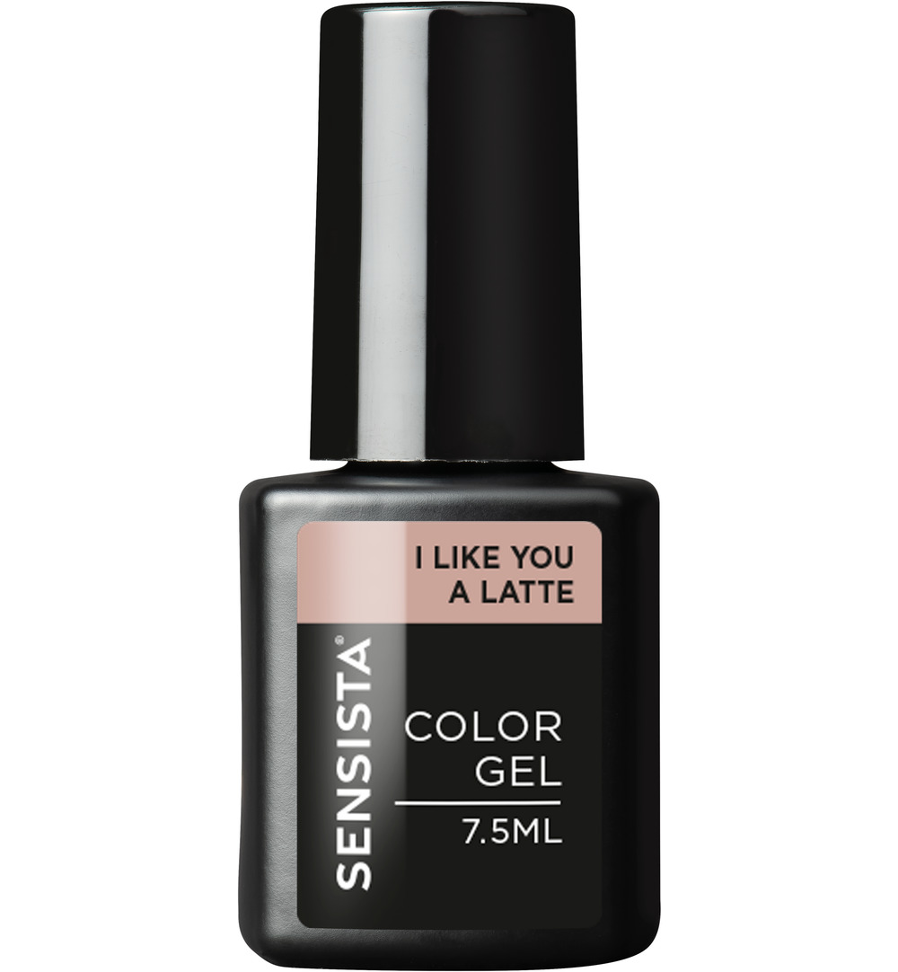 Sensista Gel start set I like (1 stuk) - image 2